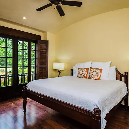 Luxury Vacation Rentals At Hacienda Pinilla Tamarindo Exterior photo