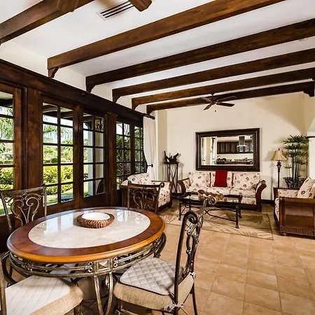 Luxury Vacation Rentals At Hacienda Pinilla Tamarindo Exterior photo