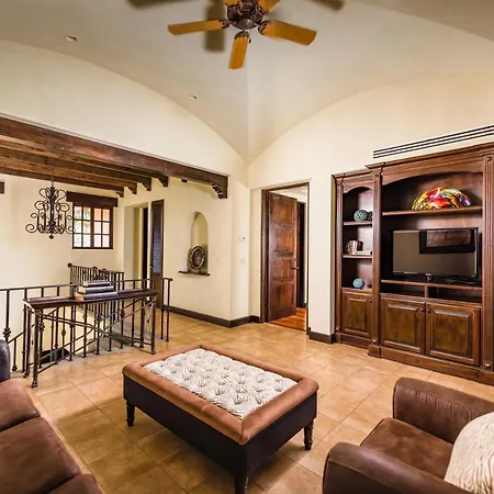 Luxury Vacation Rentals At Hacienda Pinilla Tamarindo Exterior photo