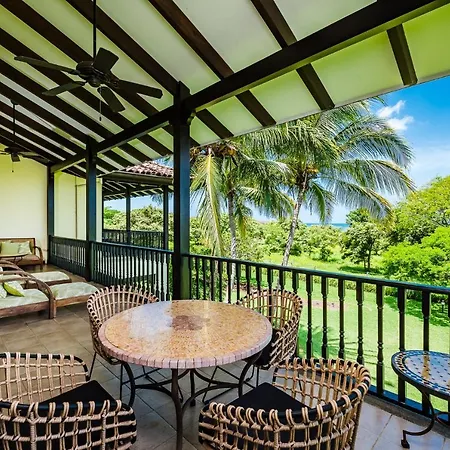 Luxury Vacation Rentals At Hacienda Pinilla Tamarindo Exterior photo