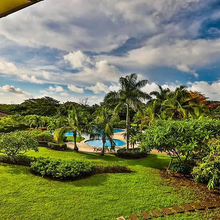 Luxury Vacation Rentals At Hacienda Pinilla Tamarindo Exterior photo