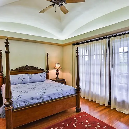 Luxury Vacation Rentals At Hacienda Pinilla Tamarindo Exterior photo