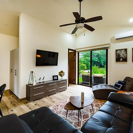 Luxury Vacation Rentals At Hacienda Pinilla Tamarindo Exterior photo