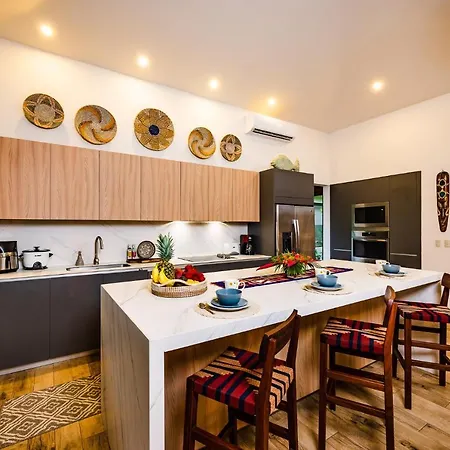 Luxury Vacation Rentals At Hacienda Pinilla Tamarindo Exterior photo