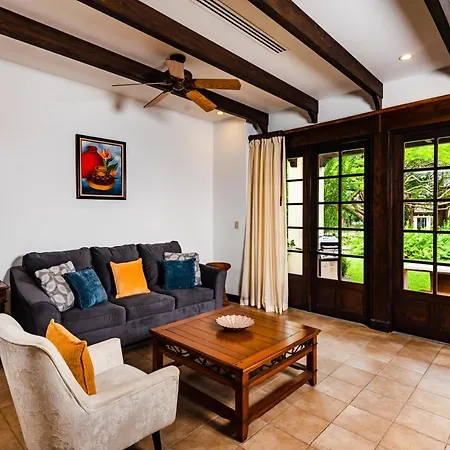Luxury Vacation Rentals At Hacienda Pinilla Tamarindo Exterior photo