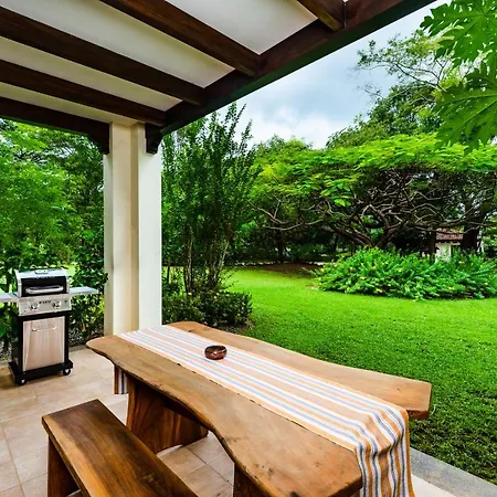 Luxury Vacation Rentals At Hacienda Pinilla Tamarindo Exterior photo