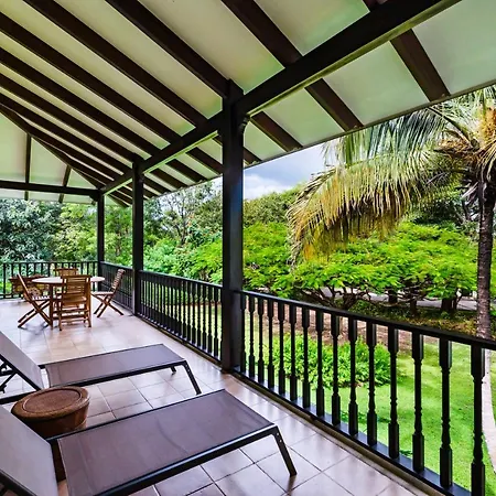 Luxury Vacation Rentals At Hacienda Pinilla Tamarindo Exterior photo