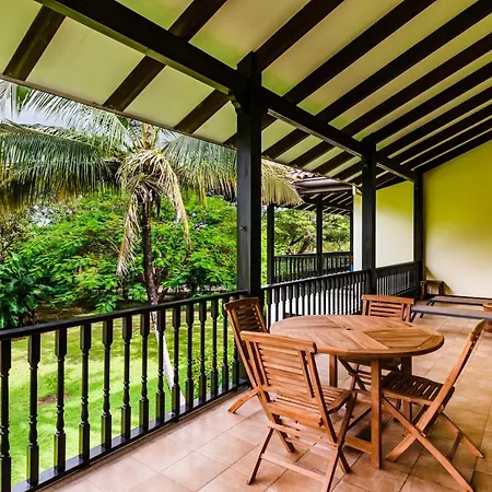 Luxury Vacation Rentals At Hacienda Pinilla Tamarindo Exterior photo