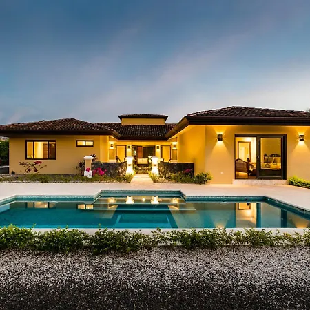Luxury Vacation Rentals At Hacienda Pinilla Tamarindo Room photo