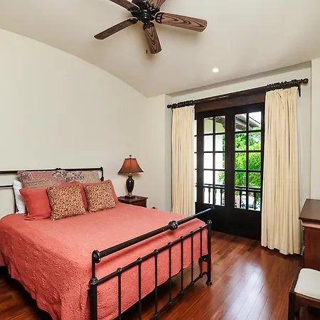 Luxury Vacation Rentals At Hacienda Pinilla Tamarindo Room photo