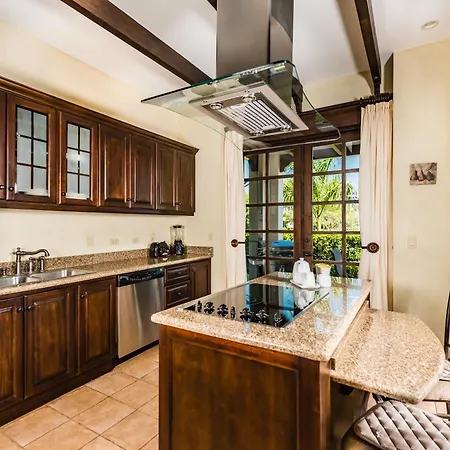 Luxury Vacation Rentals At Hacienda Pinilla Tamarindo Room photo