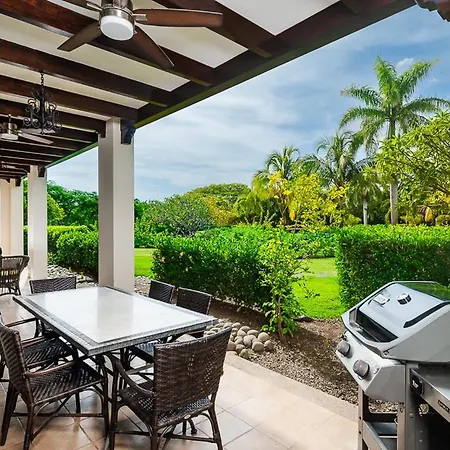 Luxury Vacation Rentals At Hacienda Pinilla Tamarindo Room photo