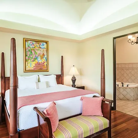 Luxury Vacation Rentals At Hacienda Pinilla Tamarindo Room photo