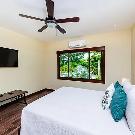 Luxury Vacation Rentals At Hacienda Pinilla Tamarindo Room photo