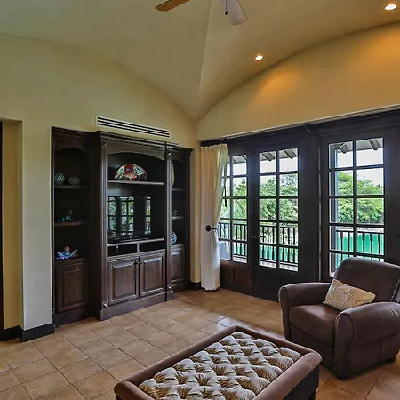 Luxury Vacation Rentals At Hacienda Pinilla Tamarindo Room photo