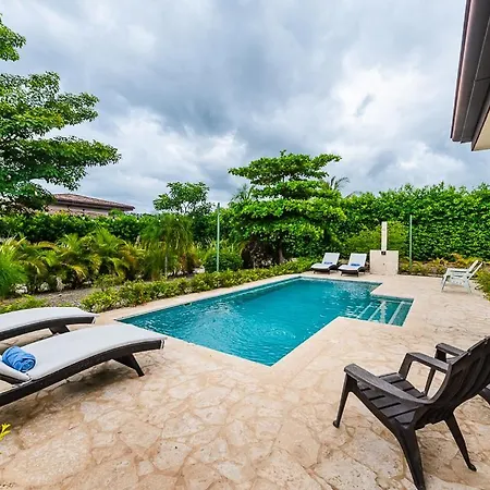 Luxury Vacation Rentals At Hacienda Pinilla Tamarindo Room photo