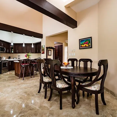 Luxury Vacation Rentals At Hacienda Pinilla Tamarindo Room photo