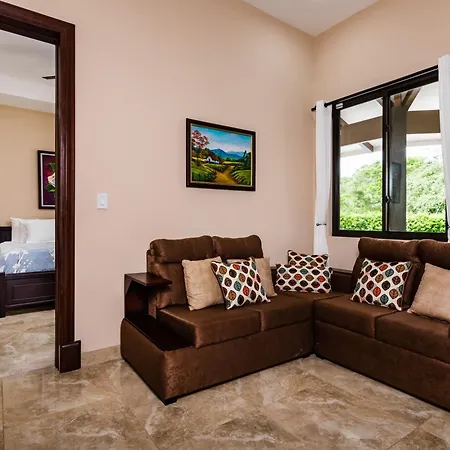 Luxury Vacation Rentals At Hacienda Pinilla Tamarindo Room photo