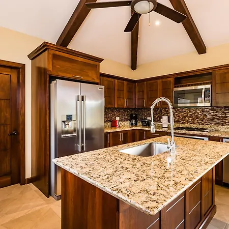 Luxury Vacation Rentals At Hacienda Pinilla Tamarindo Room photo