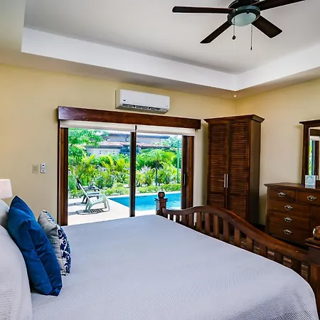 Luxury Vacation Rentals At Hacienda Pinilla Tamarindo Room photo