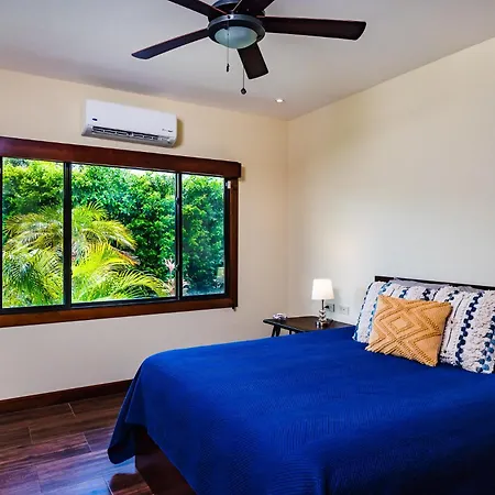 Luxury Vacation Rentals At Hacienda Pinilla Tamarindo Room photo
