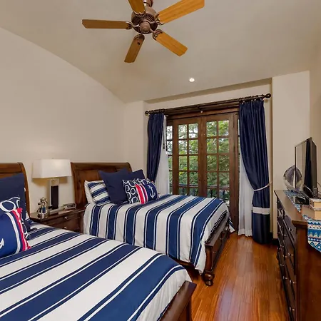 Luxury Vacation Rentals At Hacienda Pinilla Tamarindo Room photo