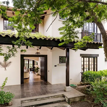 Luxury Vacation Rentals At Hacienda Pinilla Tamarindo Room photo