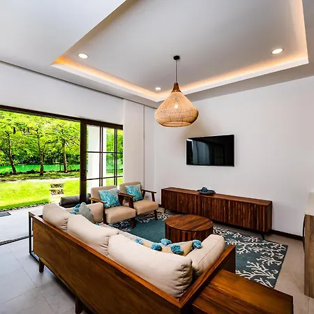 Luxury Vacation Rentals At Hacienda Pinilla Tamarindo Room photo