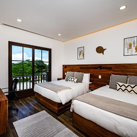 Luxury Vacation Rentals At Hacienda Pinilla Tamarindo Room photo