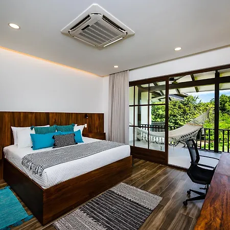 Luxury Vacation Rentals At Hacienda Pinilla Tamarindo Room photo