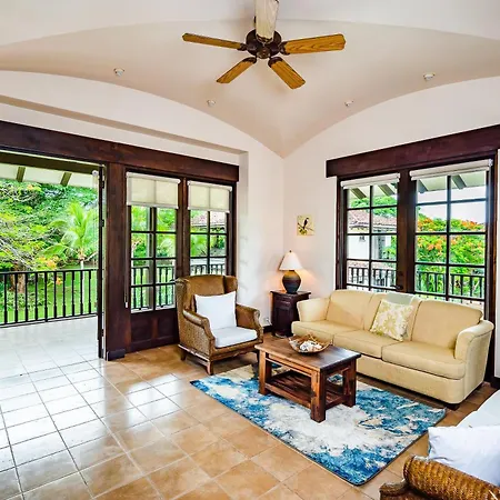 Luxury Vacation Rentals At Hacienda Pinilla Tamarindo Room photo