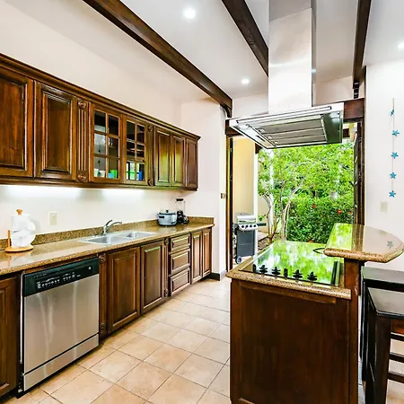 Luxury Vacation Rentals At Hacienda Pinilla Tamarindo Room photo