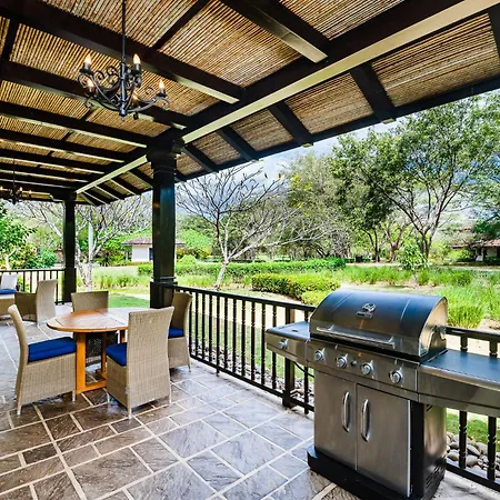 Luxury Vacation Rentals At Hacienda Pinilla Tamarindo Room photo
