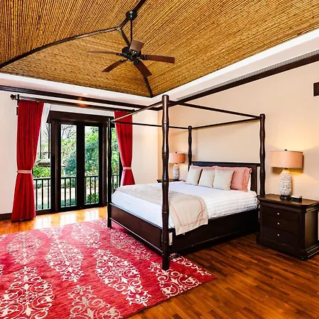 Luxury Vacation Rentals At Hacienda Pinilla Tamarindo Room photo