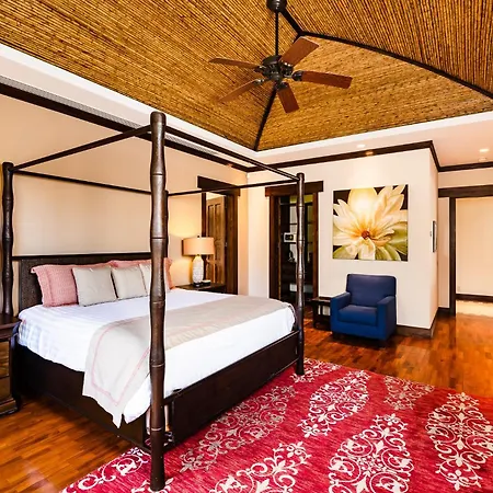 Luxury Vacation Rentals At Hacienda Pinilla Tamarindo Room photo