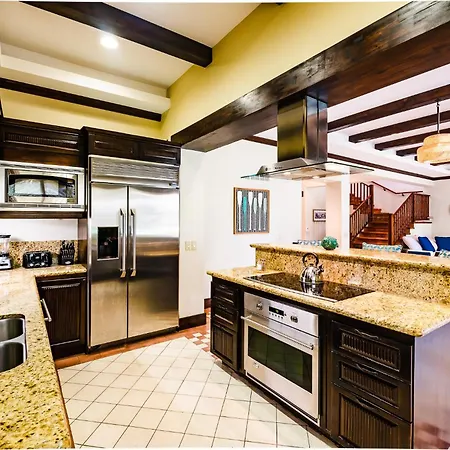 Luxury Vacation Rentals At Hacienda Pinilla Tamarindo Room photo
