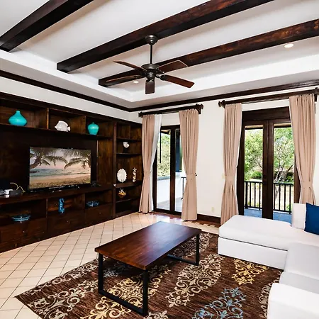 Luxury Vacation Rentals At Hacienda Pinilla Tamarindo Room photo