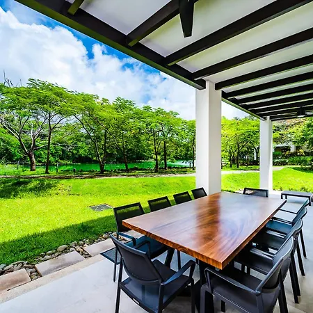 Luxury Vacation Rentals At Hacienda Pinilla Tamarindo Room photo