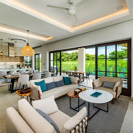 Luxury Vacation Rentals At Hacienda Pinilla Tamarindo Room photo