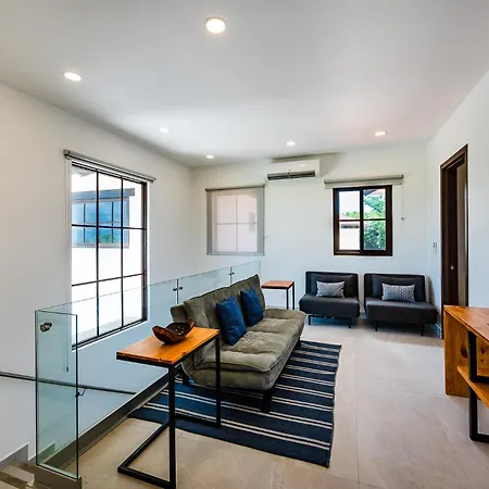 Luxury Vacation Rentals At Hacienda Pinilla Tamarindo Room photo