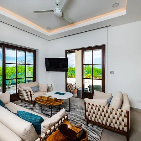 Luxury Vacation Rentals At Hacienda Pinilla Tamarindo Room photo