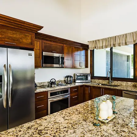 Luxury Vacation Rentals At Hacienda Pinilla Tamarindo Room photo