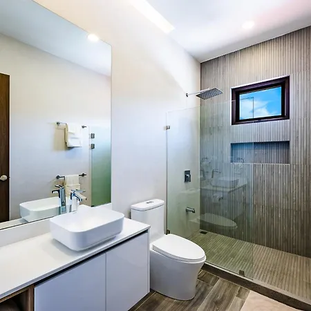 Luxury Vacation Rentals At Hacienda Pinilla Tamarindo Room photo