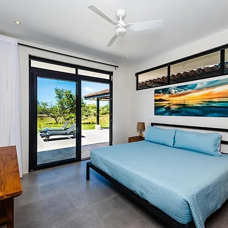 Luxury Vacation Rentals At Hacienda Pinilla Tamarindo Room photo