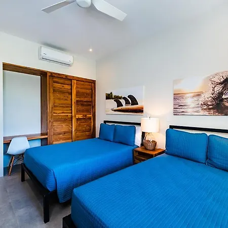 Luxury Vacation Rentals At Hacienda Pinilla Tamarindo Room photo