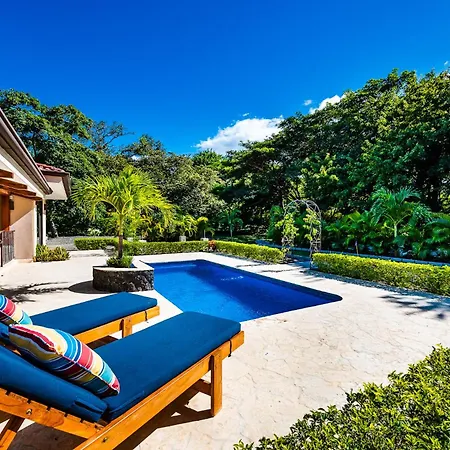Luxury Vacation Rentals At Hacienda Pinilla Tamarindo Room photo