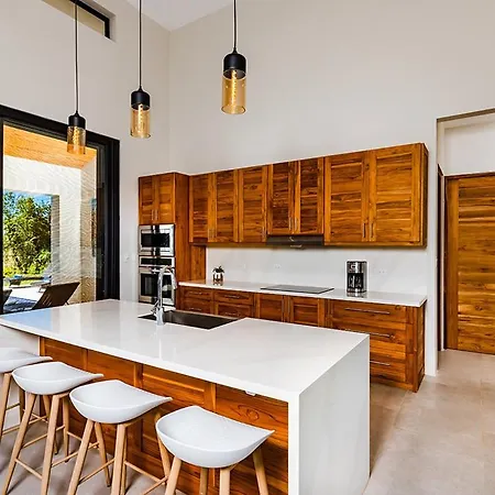 Luxury Vacation Rentals At Hacienda Pinilla Tamarindo Room photo