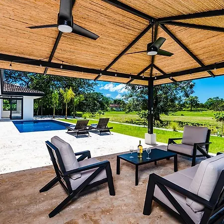 Luxury Vacation Rentals At Hacienda Pinilla Tamarindo Room photo