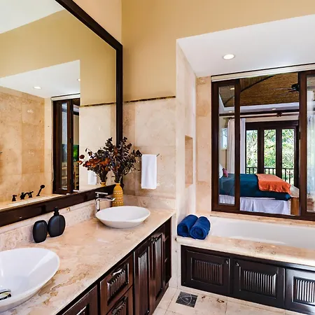 Luxury Vacation Rentals At Hacienda Pinilla Tamarindo Room photo
