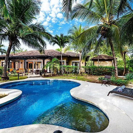 Luxury Vacation Rentals At Hacienda Pinilla Tamarindo Room photo